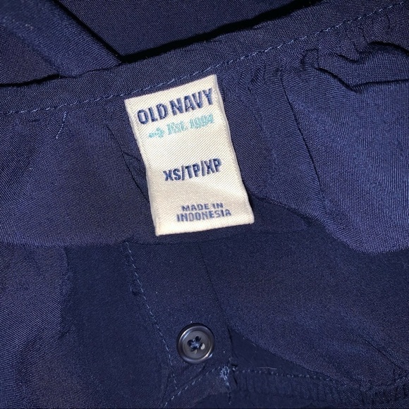 Old Navy Dress Size XS - Picture 2 of 5